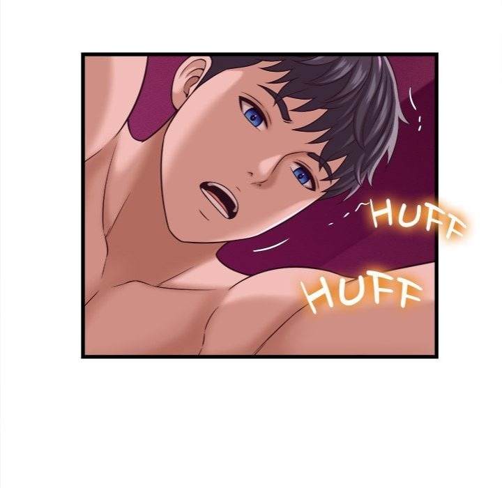 Right Under His Roof - Chapter 32 Page 98