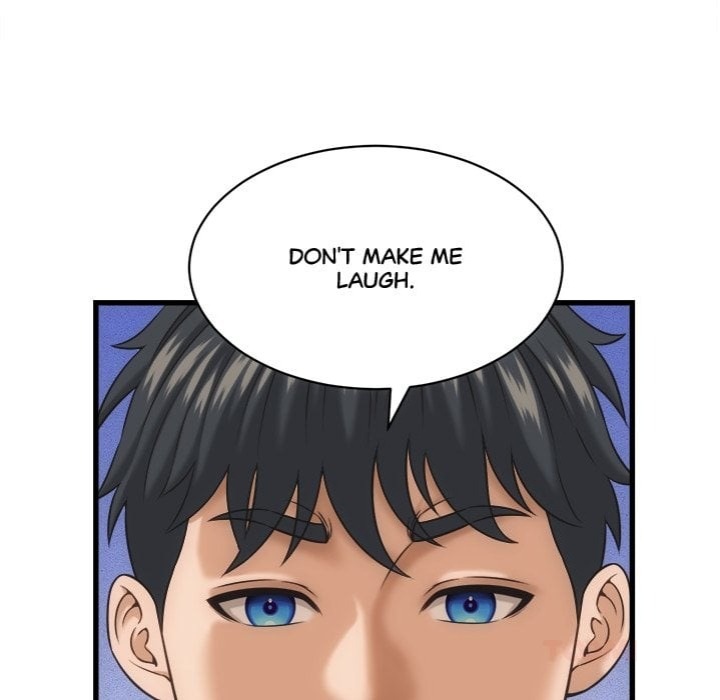 Right Under His Roof - Chapter 33 Page 56