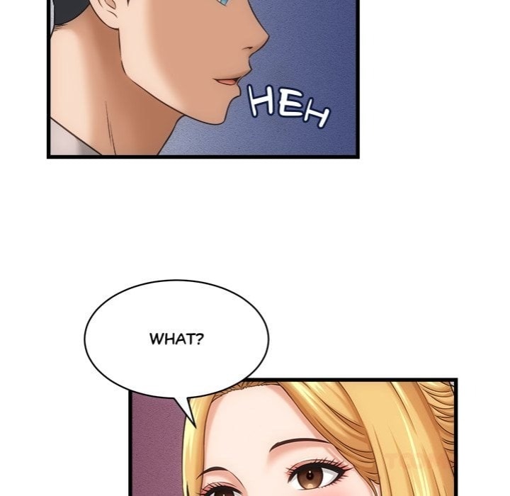 Right Under His Roof - Chapter 33 Page 62