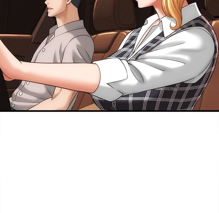 Right Under His Roof - Chapter 34 Page 40