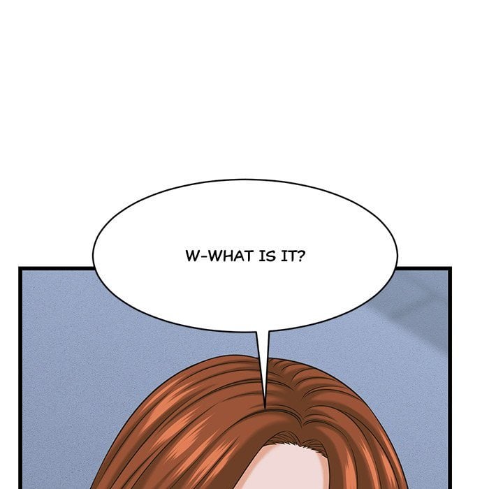 Right Under His Roof - Chapter 36 Page 106