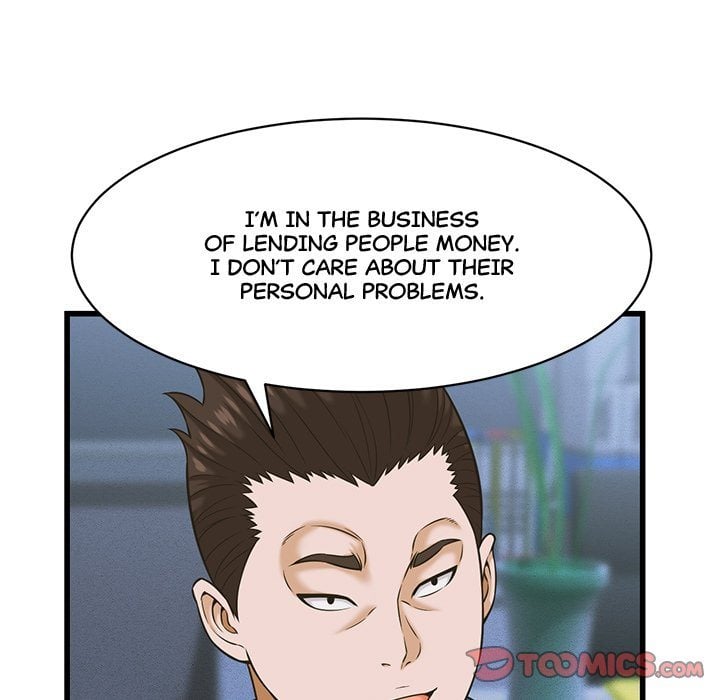 Right Under His Roof - Chapter 36 Page 15