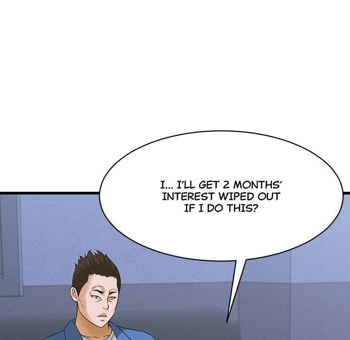 Right Under His Roof - Chapter 37 Page 80