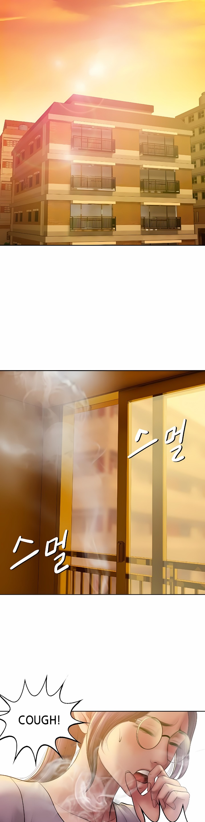 Smoking Hypnosis - Chapter 1 Page 16