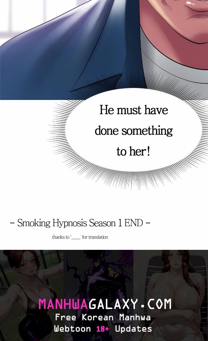 Smoking Hypnosis - Chapter 10 Page 27