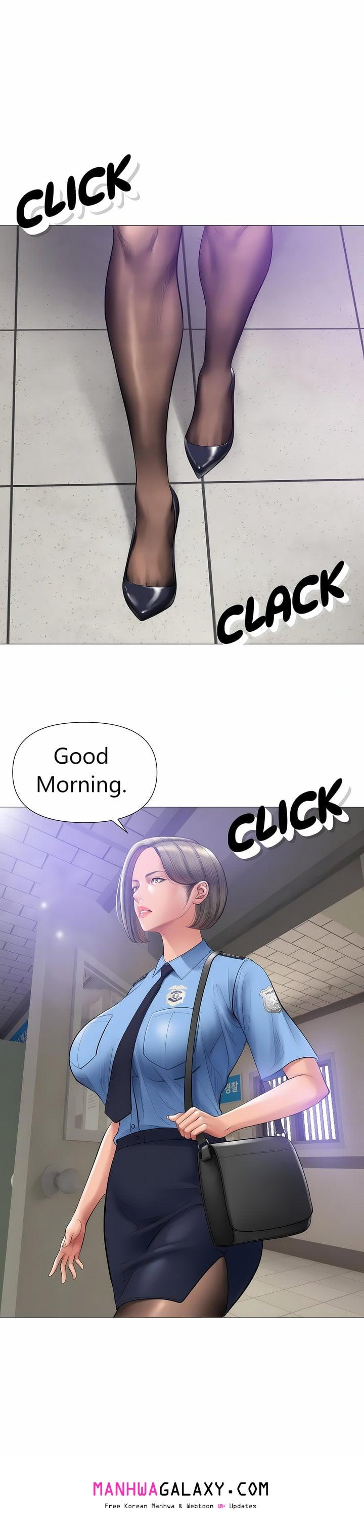 Smoking Hypnosis - Chapter 23 Page 13