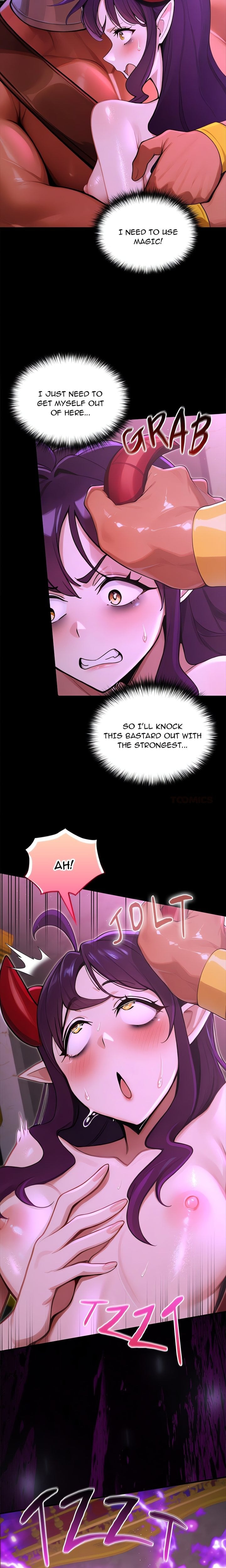 XX Dungeon - Chapter 7 Page 16