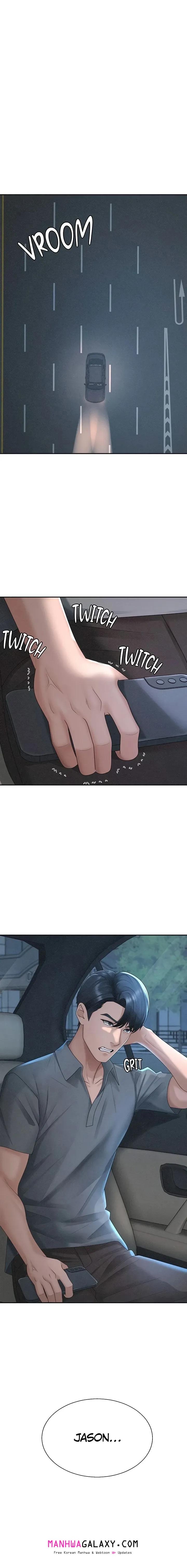 Pay With Your Body - Chapter 31 Page 1