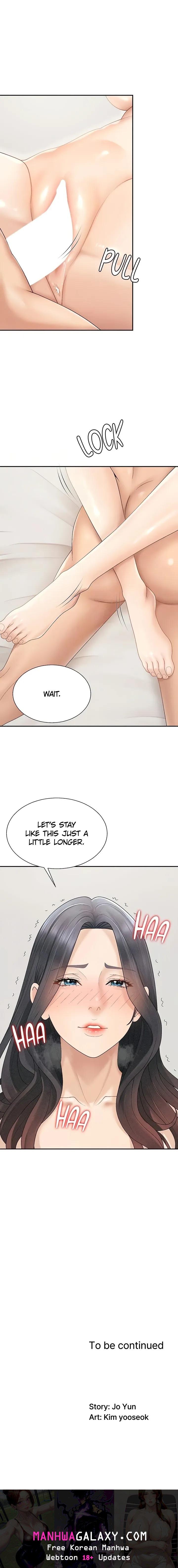 Pay With Your Body - Chapter 31 Page 16