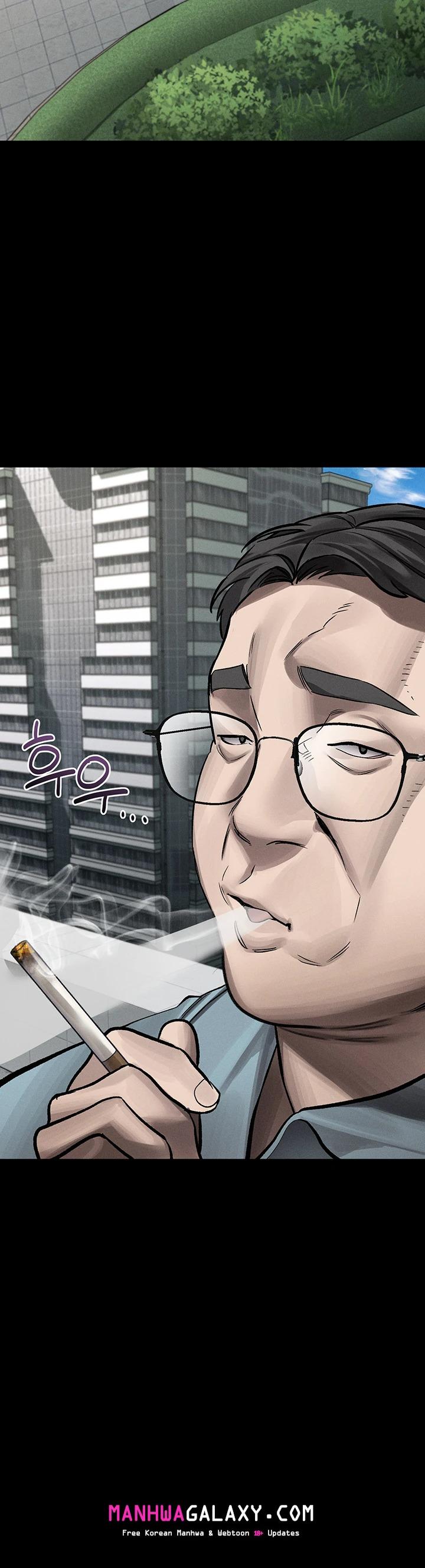 Dirty Talk Raw - Chapter 56 Page 35
