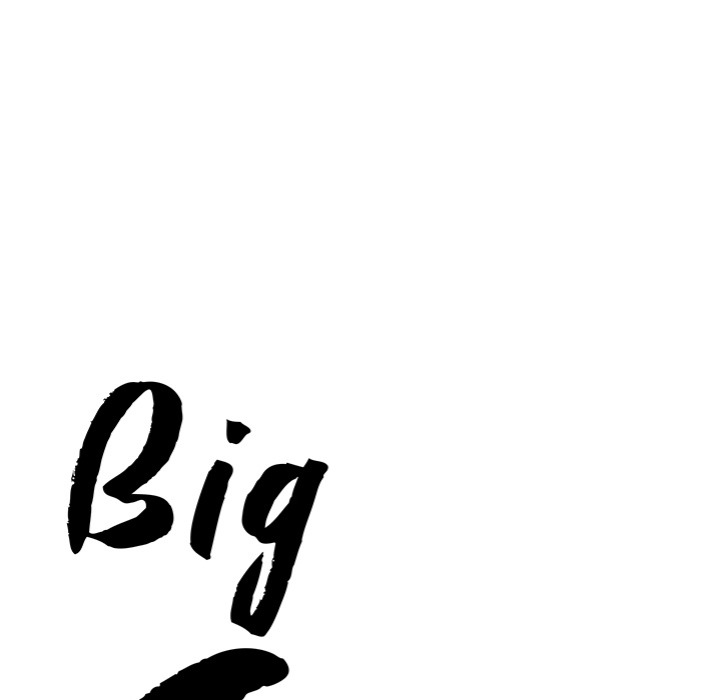 Big Guy - Chapter 62 Page 9