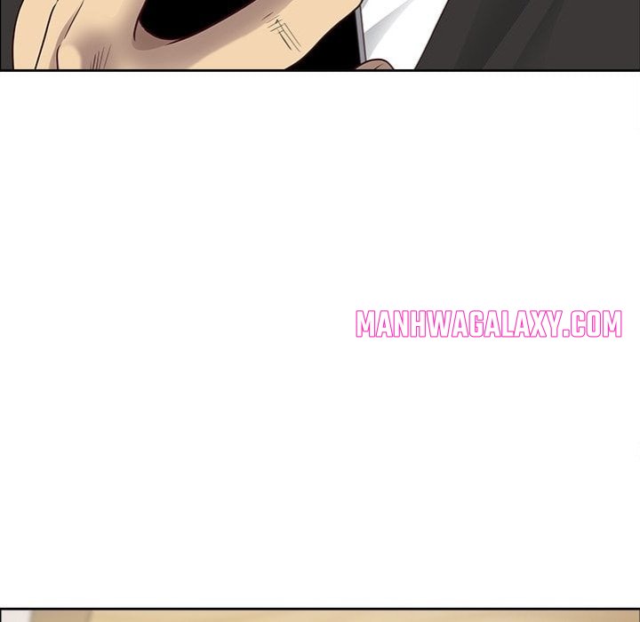 Big Guy - Chapter 67 Page 125