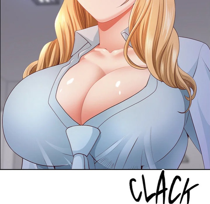 Big Guy - Chapter 69 Page 137