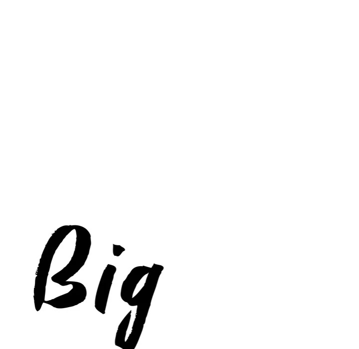 Big Guy - Chapter 75 Page 9