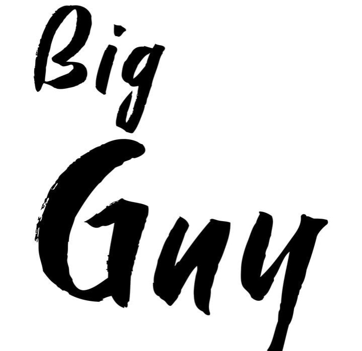 Big Guy - Chapter 77 Page 10