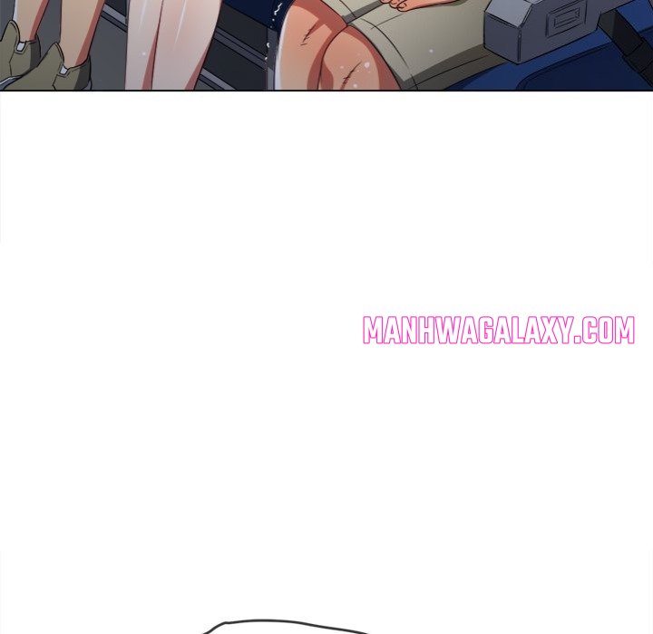 My High School Bully - Chapter 255 Page 164