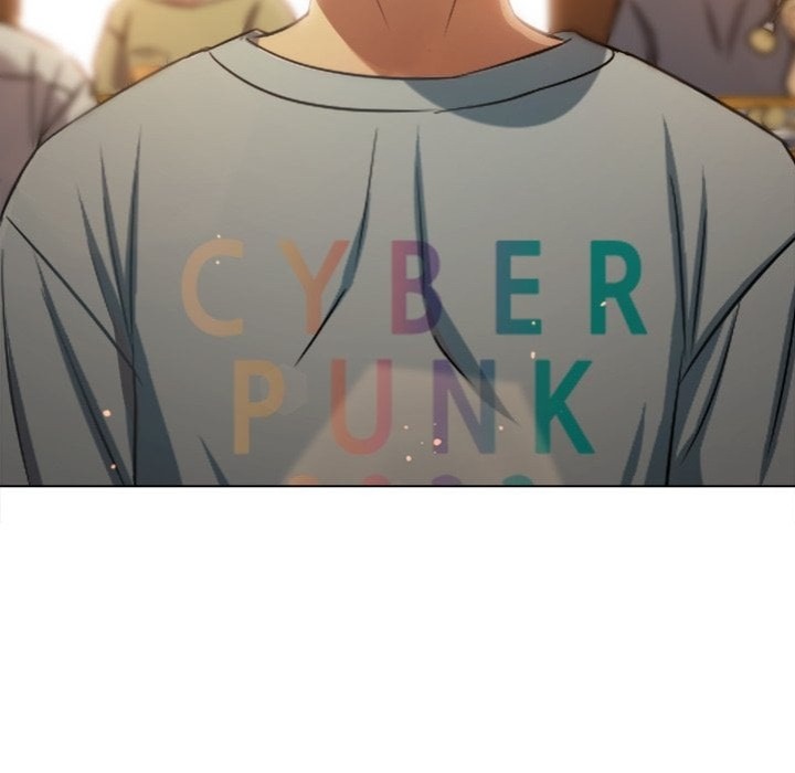 My High School Bully - Chapter 263 Page 48