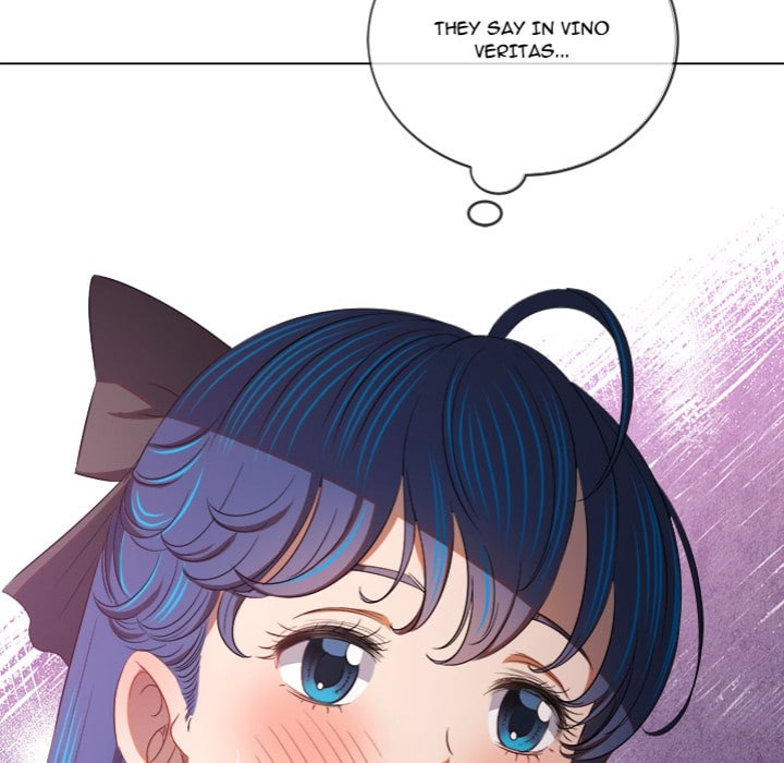 My High School Bully - Chapter 269 Page 129