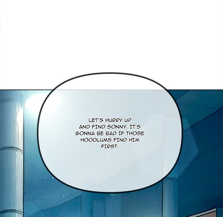 My High School Bully - Chapter 276 Page 170