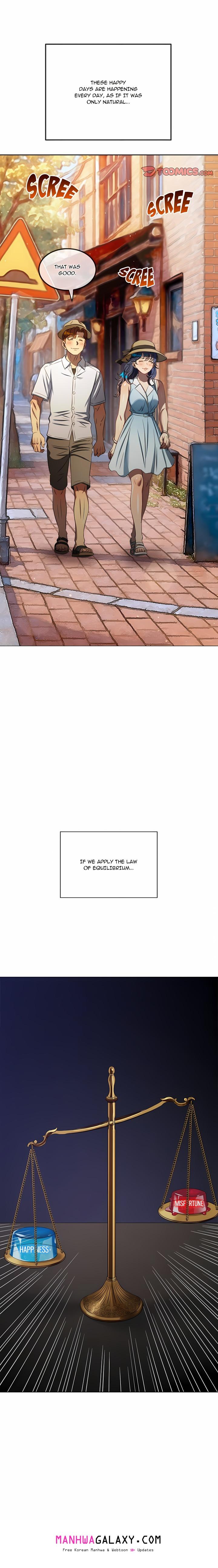 My High School Bully - Chapter 285 Page 8