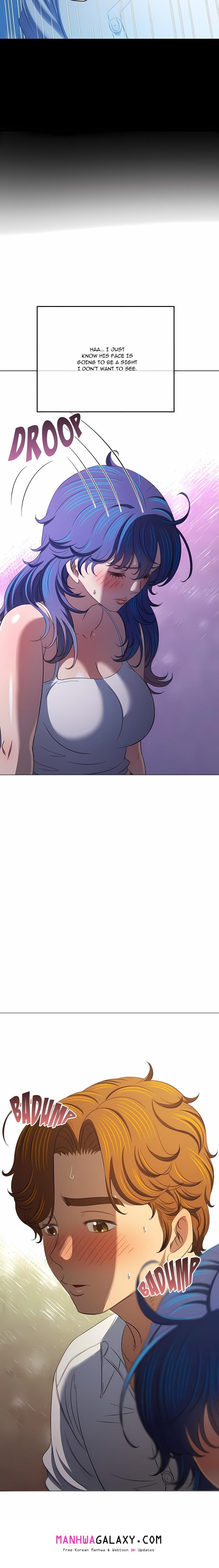 My High School Bully - Chapter 286 Page 17