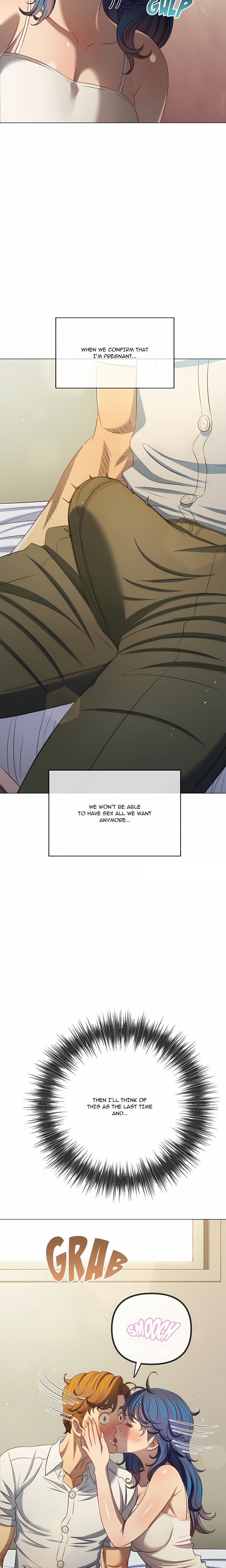 My High School Bully - Chapter 286 Page 21