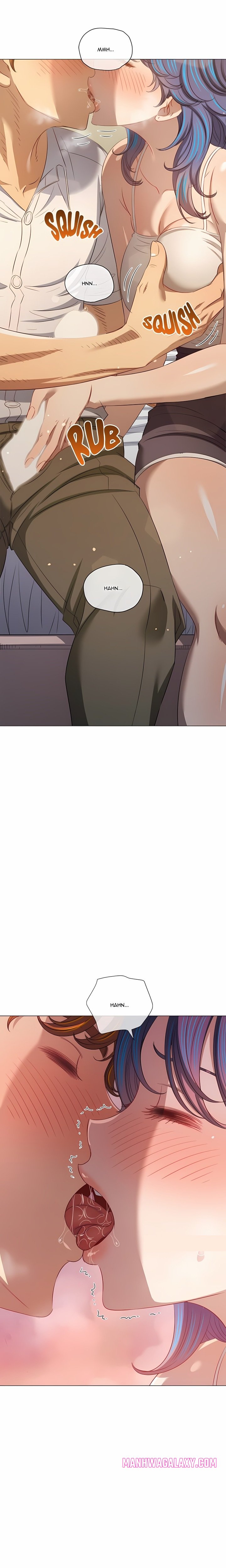 My High School Bully - Chapter 286 Page 23