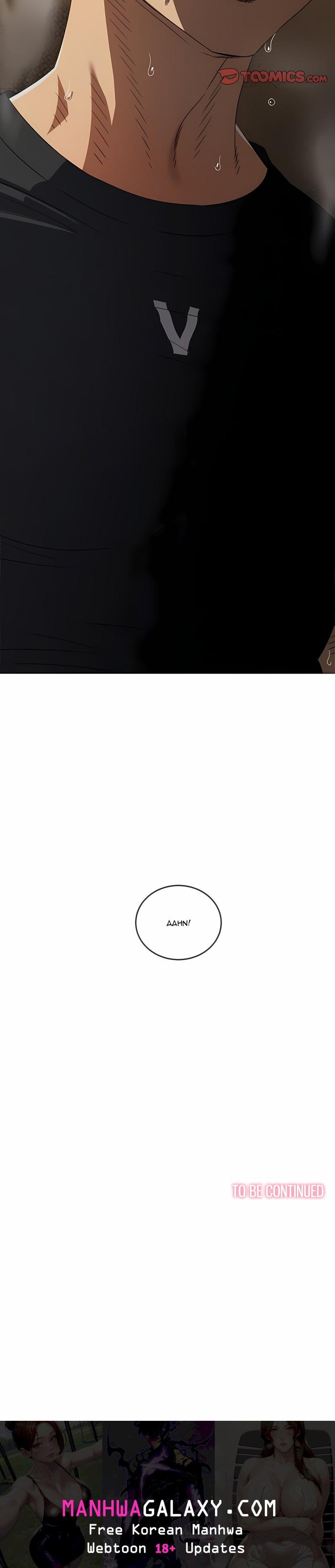 My High School Bully - Chapter 286 Page 26