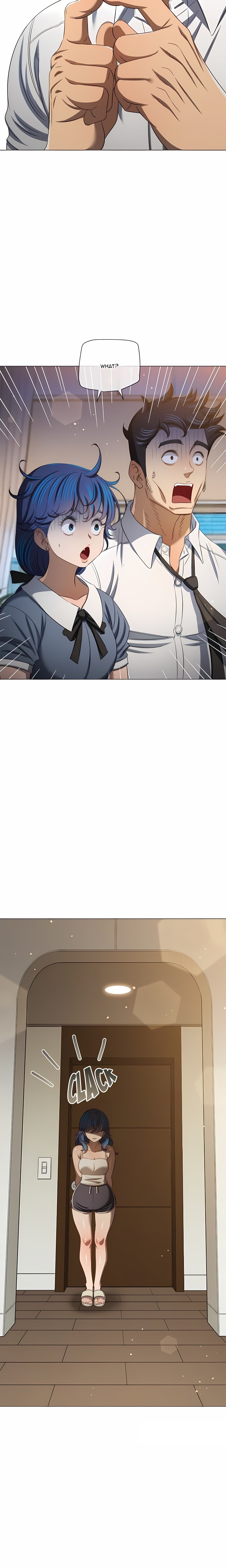 My High School Bully - Chapter 287 Page 24