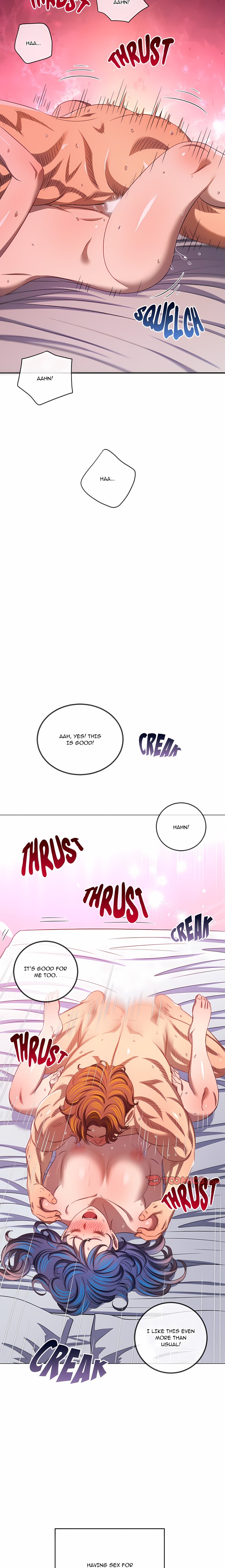 My High School Bully - Chapter 287 Page 4