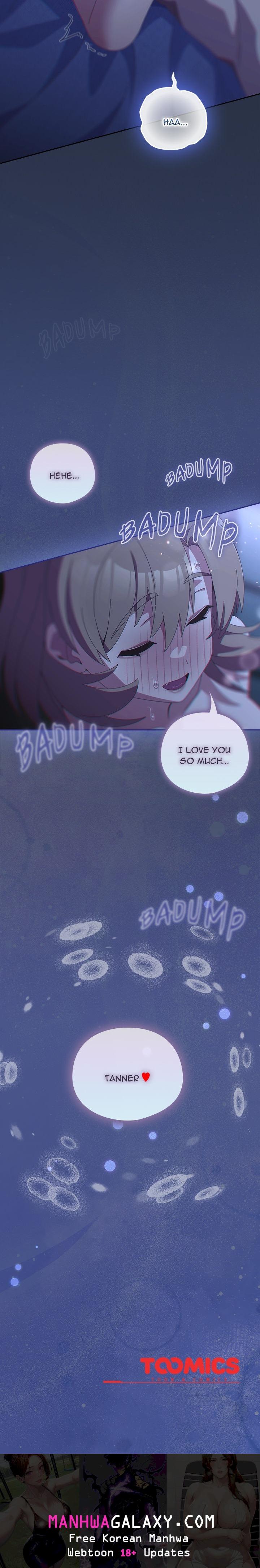 Like No Other - Chapter 62 Page 26