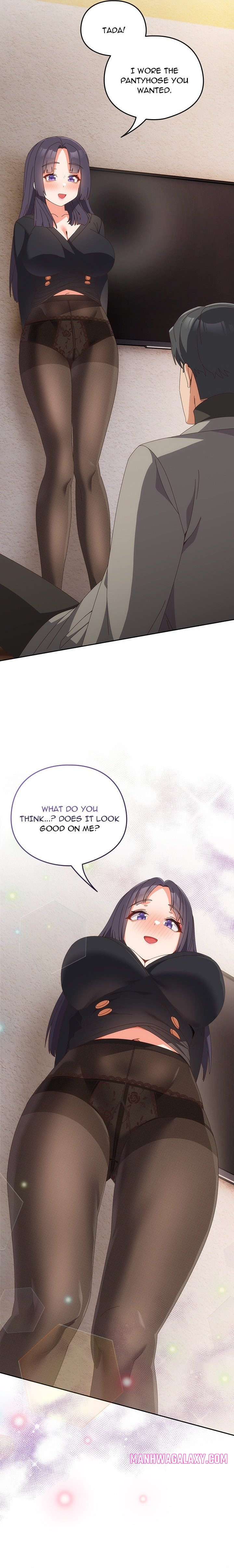 Like No Other - Chapter 64 Page 19