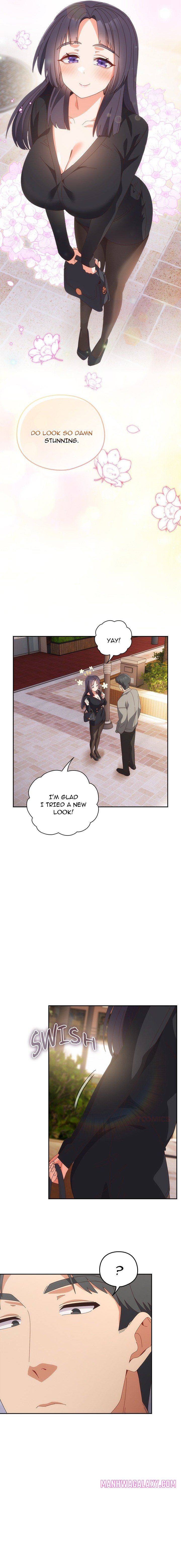 Like No Other - Chapter 64 Page 8