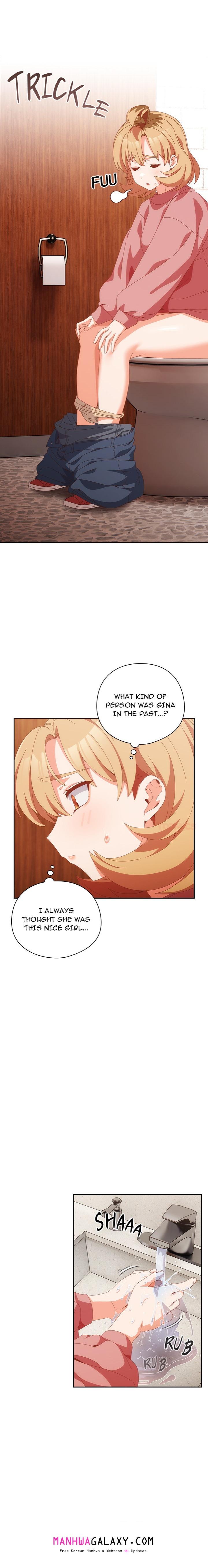 Like No Other - Chapter 67 Page 23