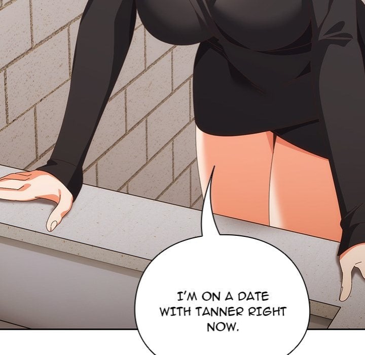 Like No Other - Chapter 68 Page 34