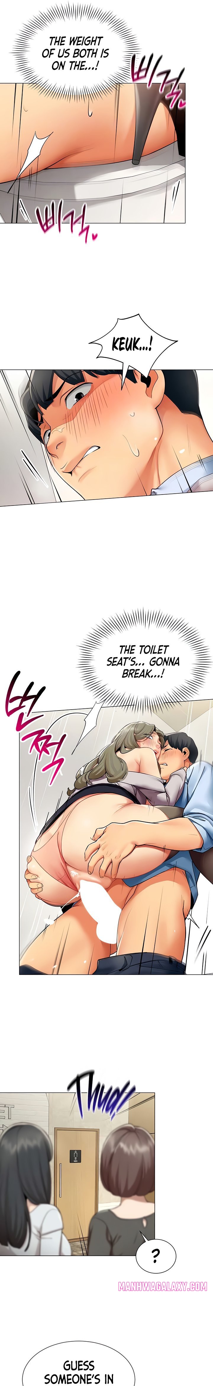 Performance (Sex) Report - Chapter 4 Page 7