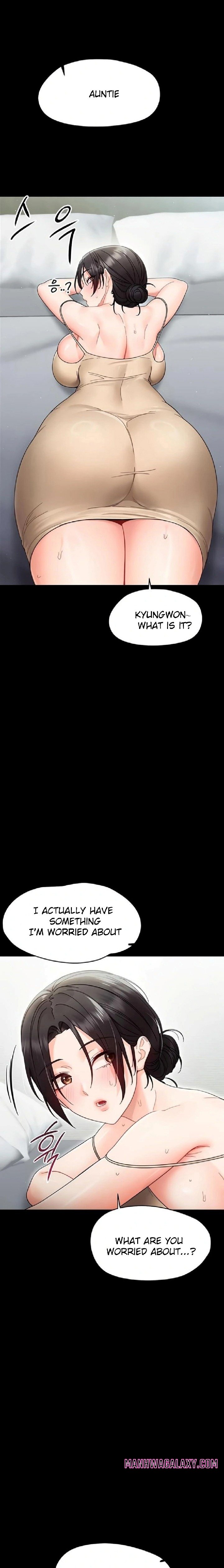Small Beast - Chapter 21 Page 10