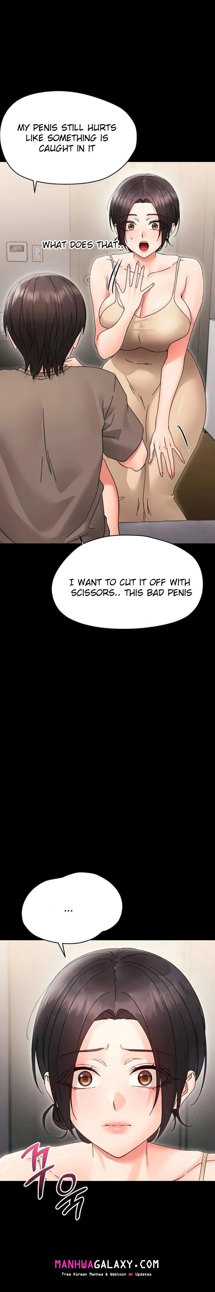 Small Beast - Chapter 24 Page 7