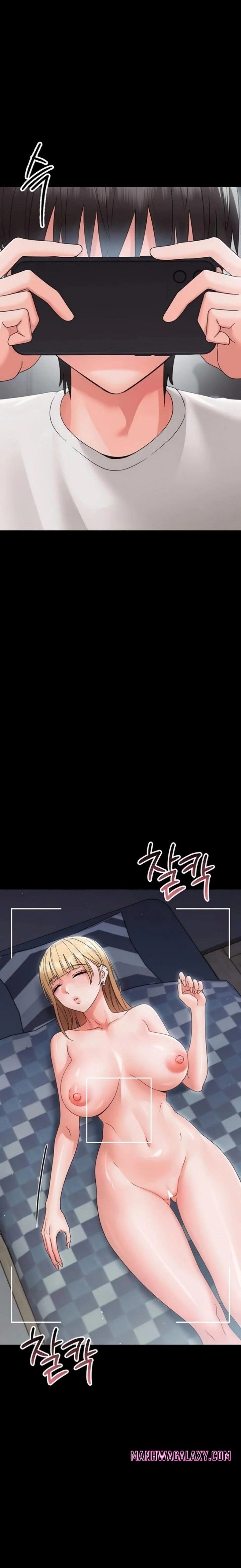 Small Beast - Chapter 25 Page 27