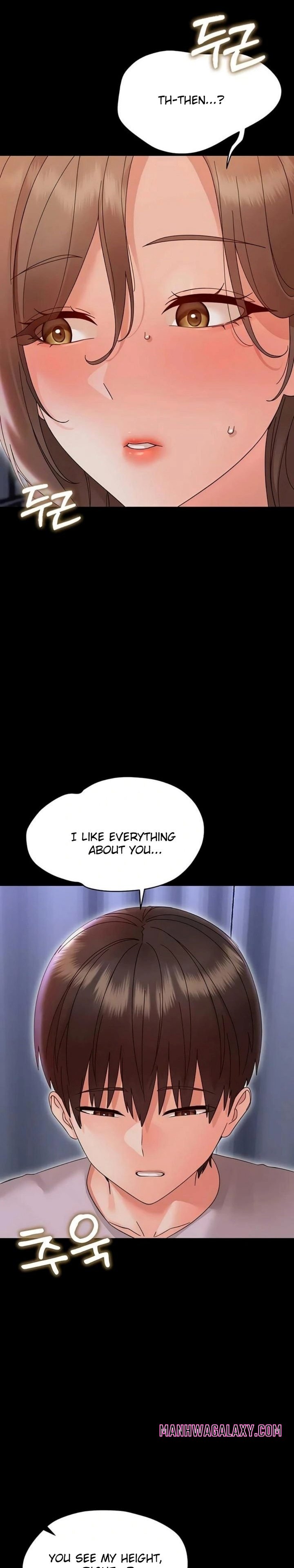 Small Beast - Chapter 28 Page 19
