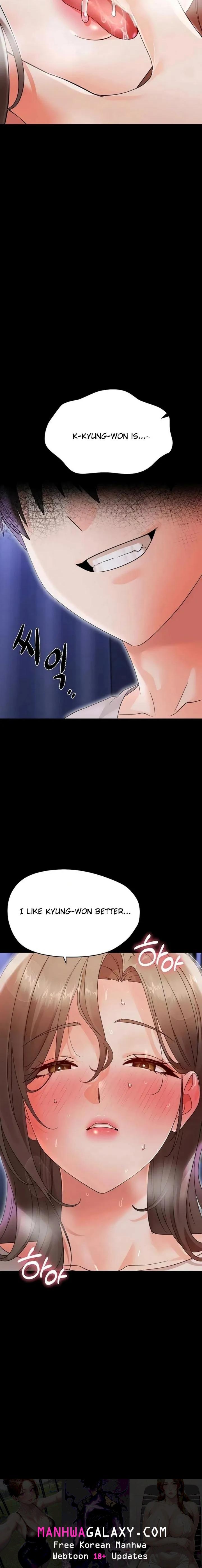 Small Beast - Chapter 29 Page 34
