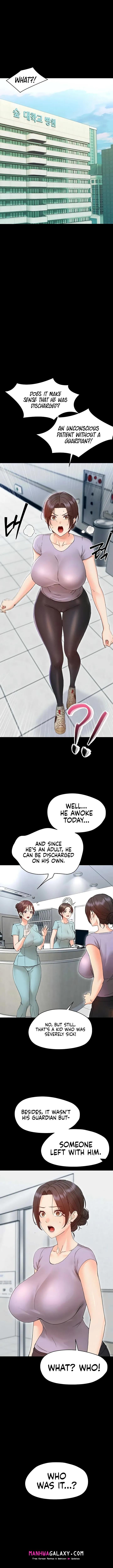 Small Beast - Chapter 31 Page 15