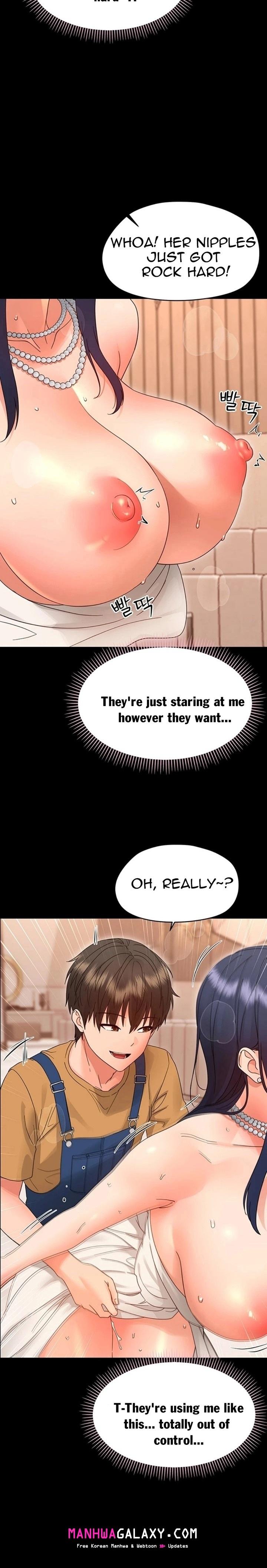 Small Beast - Chapter 38 Page 21