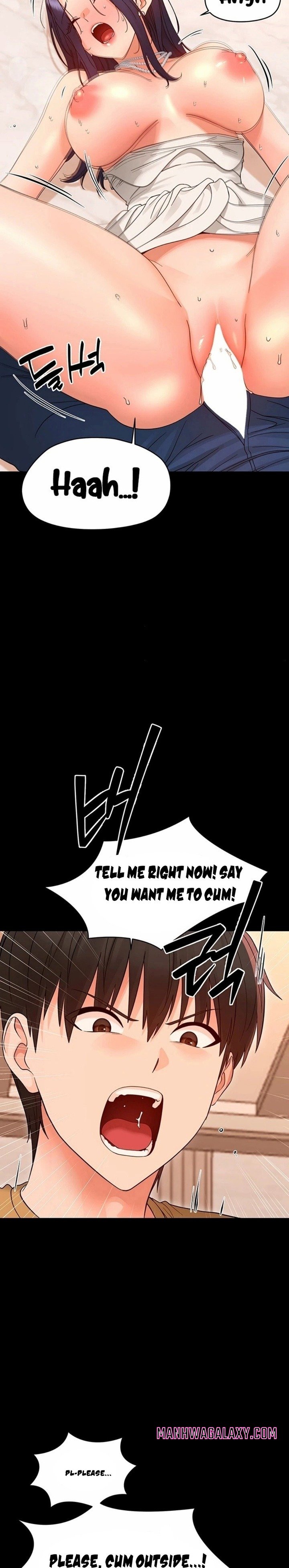 Small Beast - Chapter 38 Page 30