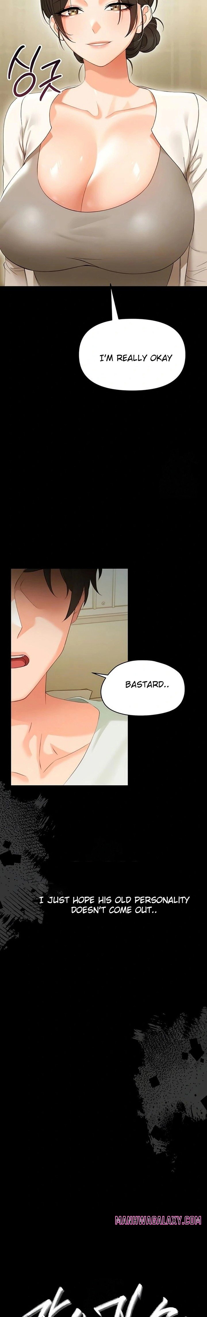 Small Beast - Chapter 7 Page 7