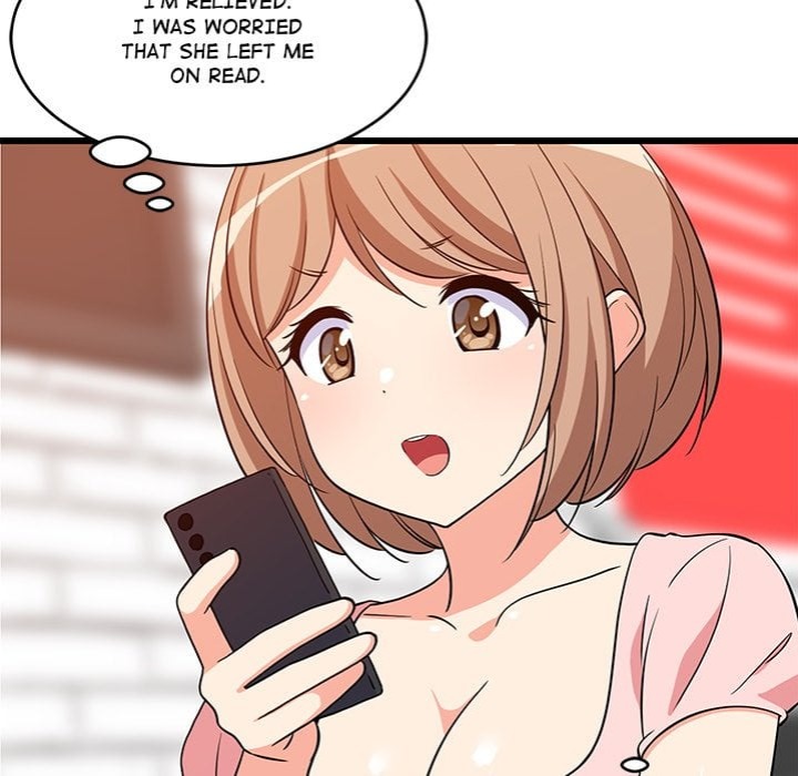 College Grades Skyrocketing (Uncensored) - Chapter 16 Page 91