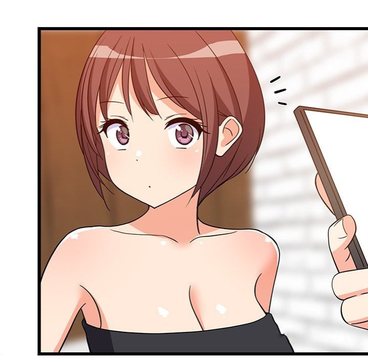 College Grades Skyrocketing (Uncensored) - Chapter 16 Page 93