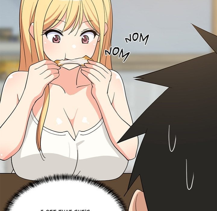 College Grades Skyrocketing (Uncensored) - Chapter 17 Page 10