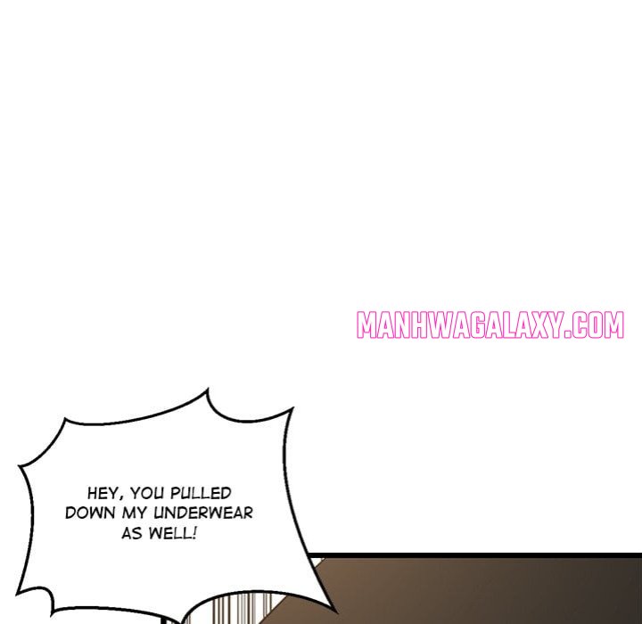 College Grades Skyrocketing (Uncensored) - Chapter 17 Page 114