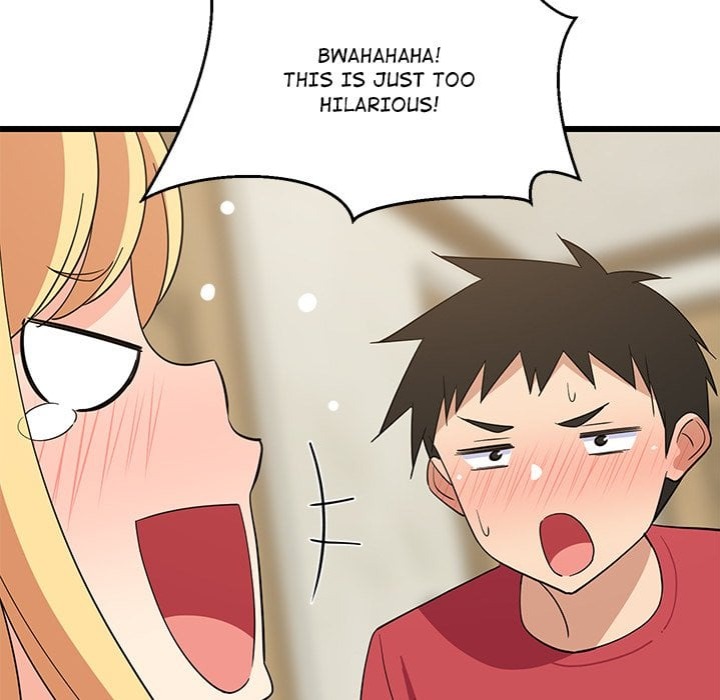 College Grades Skyrocketing (Uncensored) - Chapter 17 Page 38